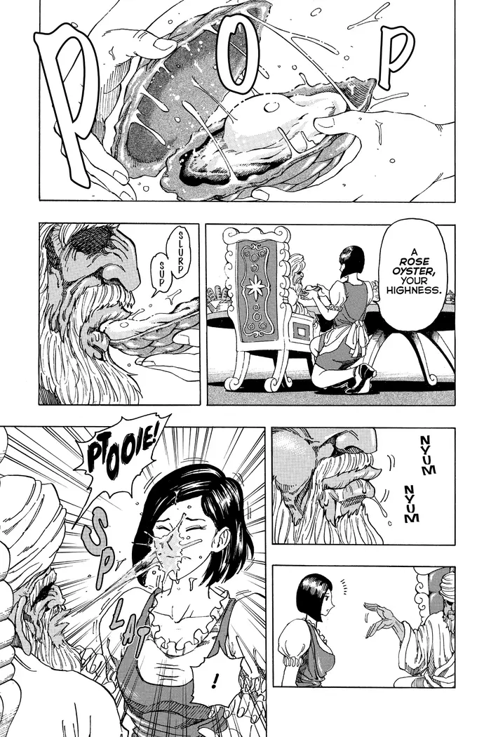 Toriko Chapter 171 image 04_optimized